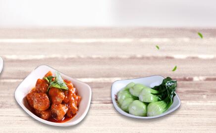 快餐连锁店加盟为你支招如何更好的经营餐饮投资