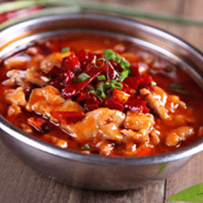 加盟中式快餐店总部到底有何优势呢